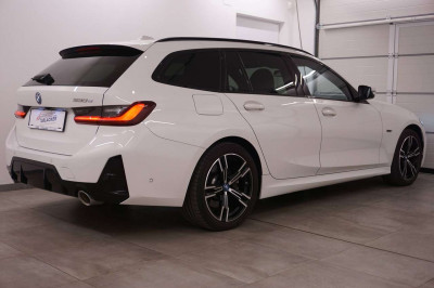 BMW 3er Gebrauchtwagen BMW 3er Gebrauchtwagen