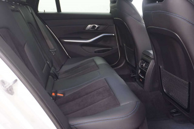 BMW 3er Gebrauchtwagen BMW 3er Gebrauchtwagen