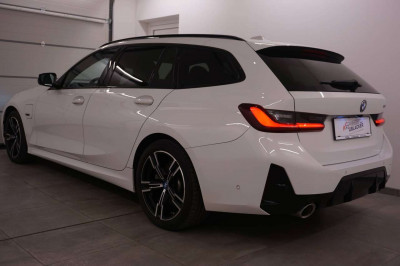 BMW 3er Gebrauchtwagen BMW 3er Gebrauchtwagen