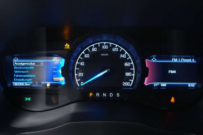 Ford Ranger Gebrauchtwagen Ford Ranger Gebrauchtwagen