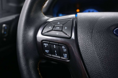 Ford Ranger Gebrauchtwagen Ford Ranger Gebrauchtwagen