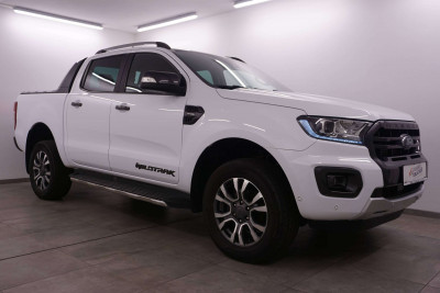 Ford Ranger Gebrauchtwagen Ford Ranger Gebrauchtwagen