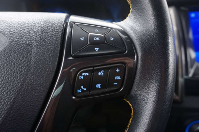 Ford Ranger Gebrauchtwagen Ford Ranger Gebrauchtwagen