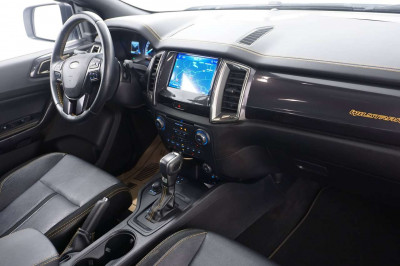 Ford Ranger Gebrauchtwagen Ford Ranger Gebrauchtwagen
