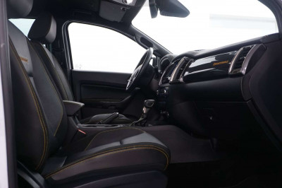 Ford Ranger Gebrauchtwagen Ford Ranger Gebrauchtwagen