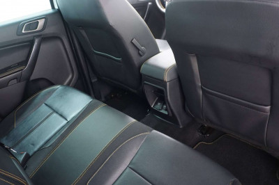 Ford Ranger Gebrauchtwagen Ford Ranger Gebrauchtwagen