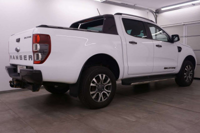 Ford Ranger Gebrauchtwagen Ford Ranger Gebrauchtwagen