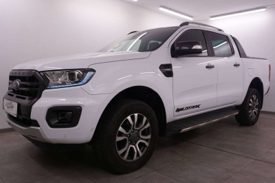 Ford Ranger Gebrauchtwagen Ford Ranger Gebrauchtwagen