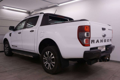 Ford Ranger Gebrauchtwagen Ford Ranger Gebrauchtwagen