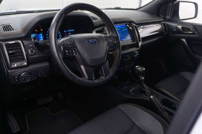 Ford Ranger Gebrauchtwagen Ford Ranger Gebrauchtwagen