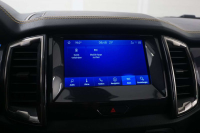 Ford Ranger Gebrauchtwagen Ford Ranger Gebrauchtwagen