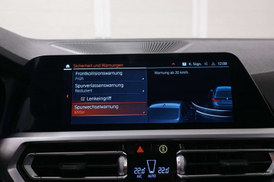 BMW 3er Gebrauchtwagen