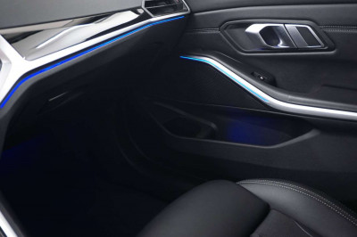 BMW 3er Gebrauchtwagen