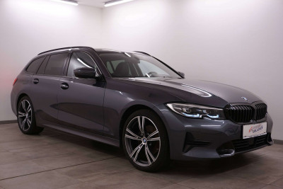 BMW 3er Gebrauchtwagen