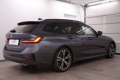 BMW 3er Gebrauchtwagen