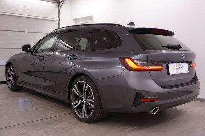BMW 3er Gebrauchtwagen