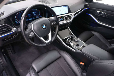 BMW 3er Gebrauchtwagen