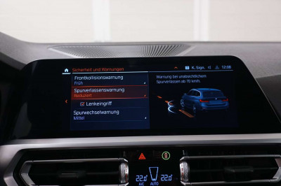 BMW 3er Gebrauchtwagen