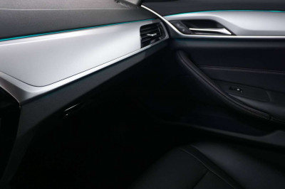 BMW 5er Gebrauchtwagen