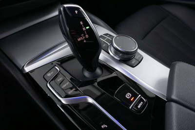 BMW 5er Gebrauchtwagen