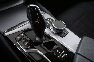 BMW 5er Gebrauchtwagen