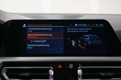 BMW 3er Gebrauchtwagen BMW 3er Gebrauchtwagen
