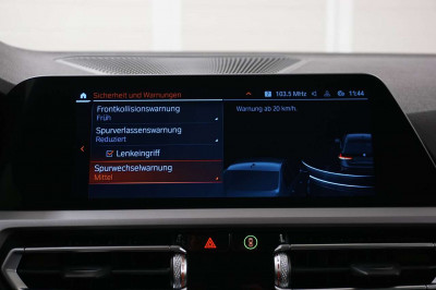 BMW 3er Gebrauchtwagen BMW 3er Gebrauchtwagen