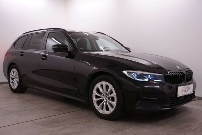 BMW 3er Gebrauchtwagen BMW 3er Gebrauchtwagen