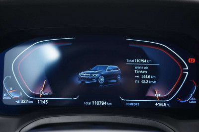 BMW 3er Gebrauchtwagen BMW 3er Gebrauchtwagen