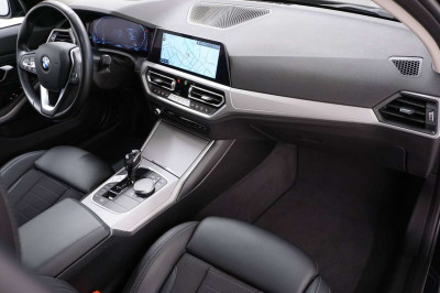 BMW 3er Gebrauchtwagen BMW 3er Gebrauchtwagen