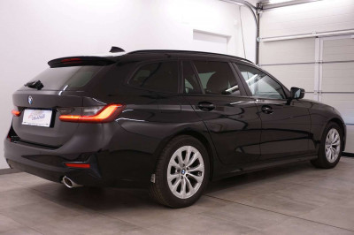 BMW 3er Gebrauchtwagen BMW 3er Gebrauchtwagen