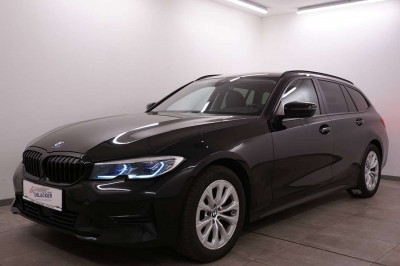 BMW 3er Gebrauchtwagen BMW 3er Gebrauchtwagen