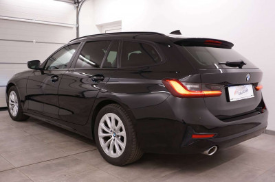 BMW 3er Gebrauchtwagen BMW 3er Gebrauchtwagen