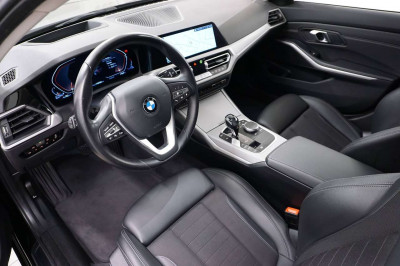 BMW 3er Gebrauchtwagen BMW 3er Gebrauchtwagen