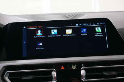 BMW 3er Gebrauchtwagen BMW 3er Gebrauchtwagen