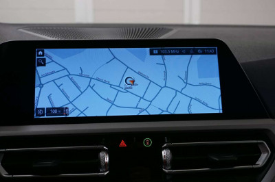 BMW 3er Gebrauchtwagen BMW 3er Gebrauchtwagen