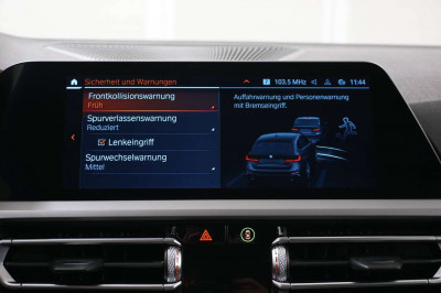 BMW 3er Gebrauchtwagen BMW 3er Gebrauchtwagen