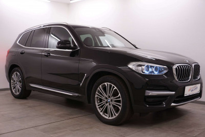 BMW X3 Gebrauchtwagen BMW X3 Gebrauchtwagen