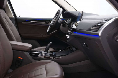 BMW X3 Gebrauchtwagen BMW X3 Gebrauchtwagen