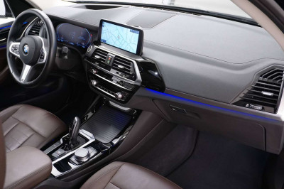 BMW X3 Gebrauchtwagen BMW X3 Gebrauchtwagen