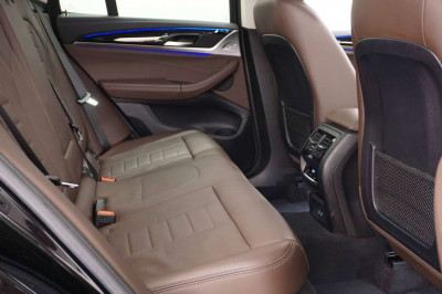 BMW X3 Gebrauchtwagen BMW X3 Gebrauchtwagen