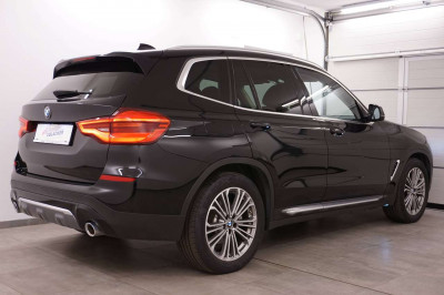BMW X3 Gebrauchtwagen BMW X3 Gebrauchtwagen