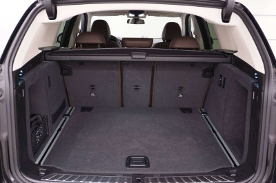 BMW X3 Gebrauchtwagen BMW X3 Gebrauchtwagen