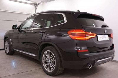 BMW X3 Gebrauchtwagen BMW X3 Gebrauchtwagen