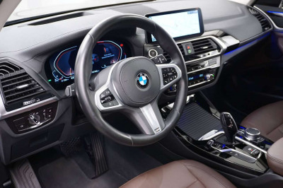 BMW X3 Gebrauchtwagen BMW X3 Gebrauchtwagen