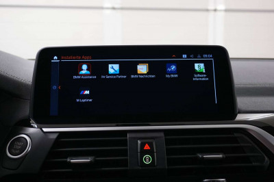 BMW X3 Gebrauchtwagen BMW X3 Gebrauchtwagen