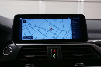 BMW X3 Gebrauchtwagen BMW X3 Gebrauchtwagen