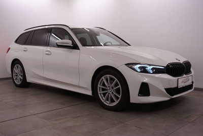 BMW 3er Gebrauchtwagen BMW 3er Gebrauchtwagen