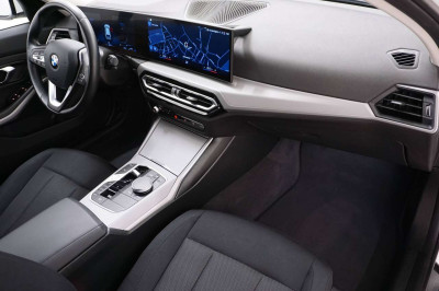 BMW 3er Gebrauchtwagen BMW 3er Gebrauchtwagen