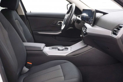 BMW 3er Gebrauchtwagen BMW 3er Gebrauchtwagen